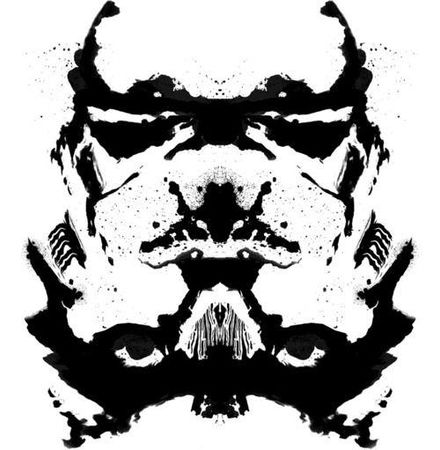 What do you see?
