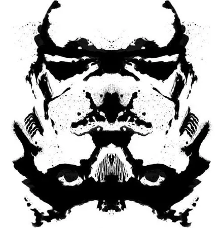 What do you see?