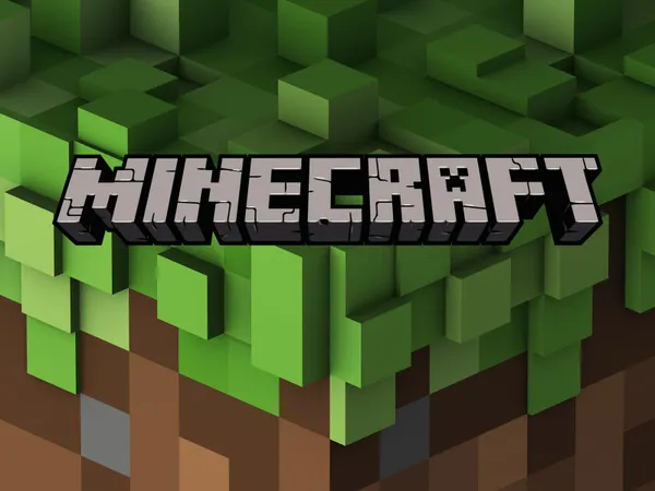 who was the very first charather created in minecraft ?