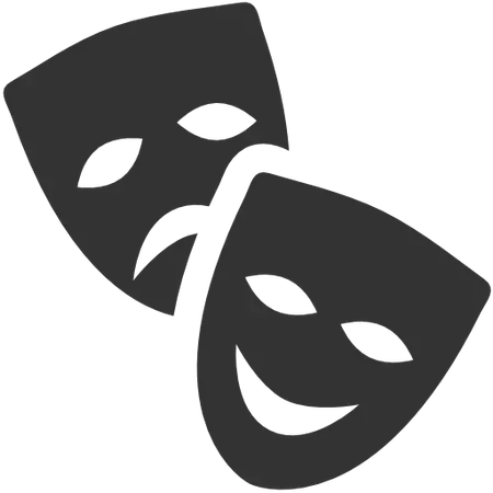 How good of an actor would you say you are?