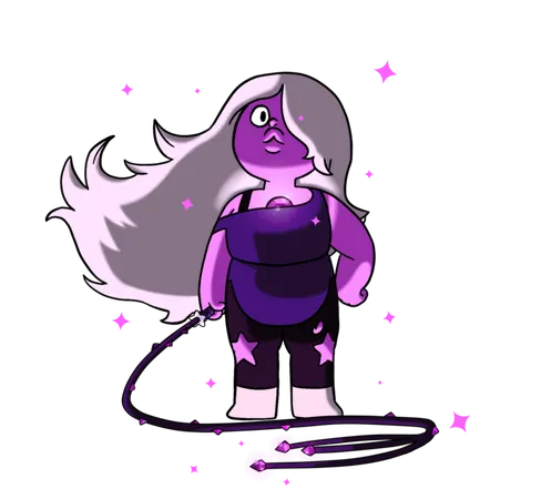 Who is your fave Steven Universe Character?