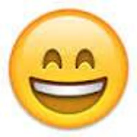 JK 1 more. what emoji?