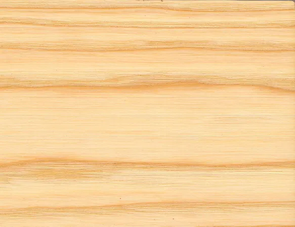 What wood?