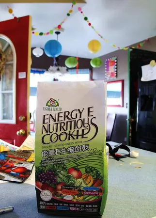 How do you feel about trying new foods?