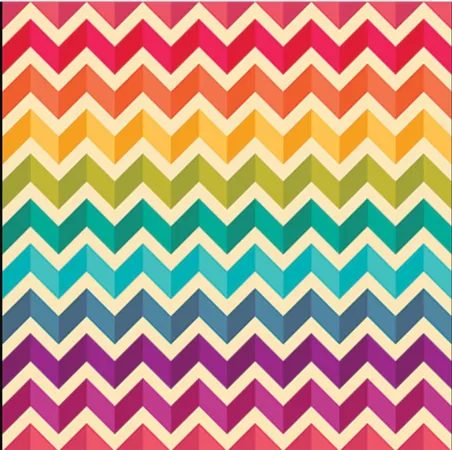 What is your favourite pattern?