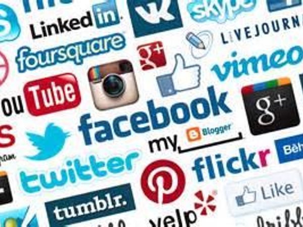 What's your favorite social media site?