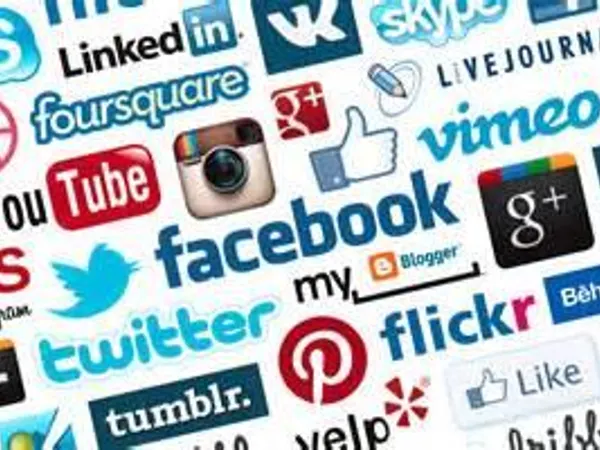 What's your favorite social media site?