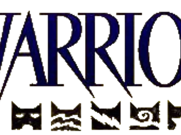 warrior cats?