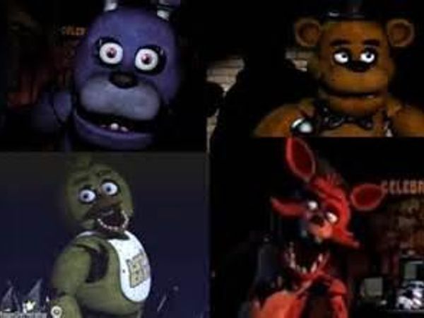 ok enough role plays! Now who do you want too be?