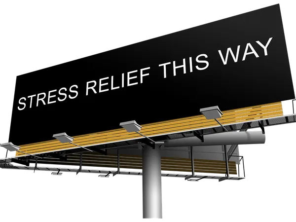 What is your preferred way to destress?