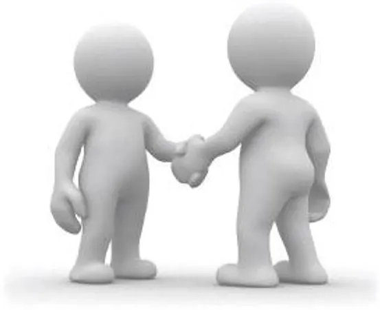 How do you meet?