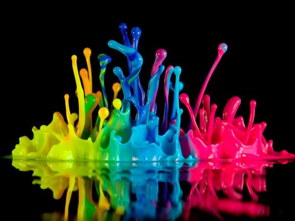 Your Color?