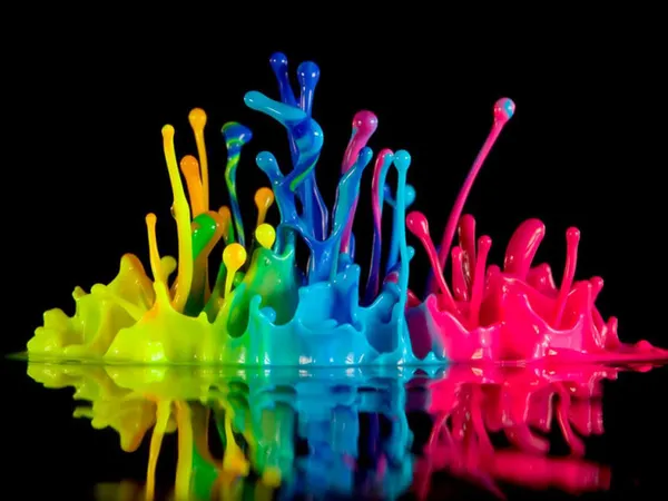 Your Color?