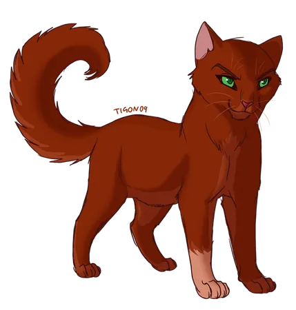 SPiderstar: well well well, what have we here? Frogpelt: a puny apprentice from ThunderClan asking to talk to you! Nettlefoot: Let's give the scrawny pest a souvenir to take back!