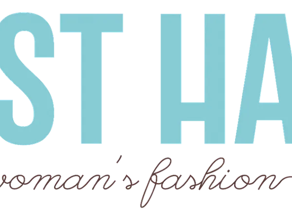 What is your must-have fashion item?