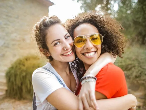 What's your approach to friendships?