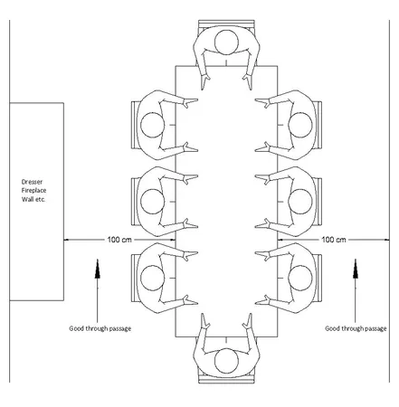 Describe your ideal living space