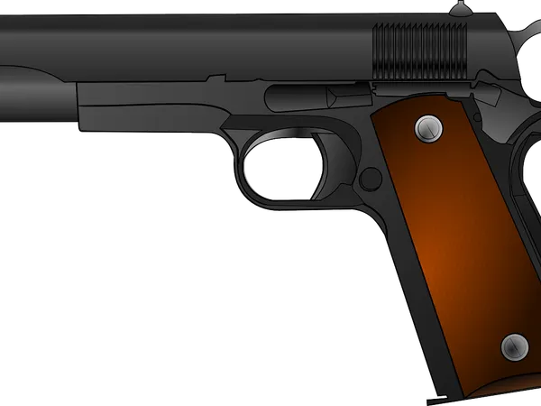 What type of weapon do you prefer?