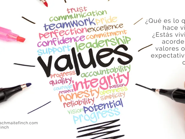 What do you value most in a partner?