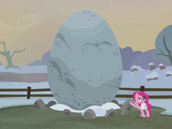 Do you care about "The Holder's Boulder"?