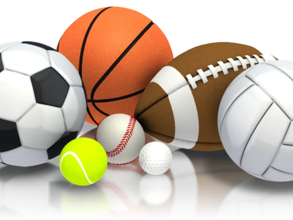 Lastly, what is your preferred sport?