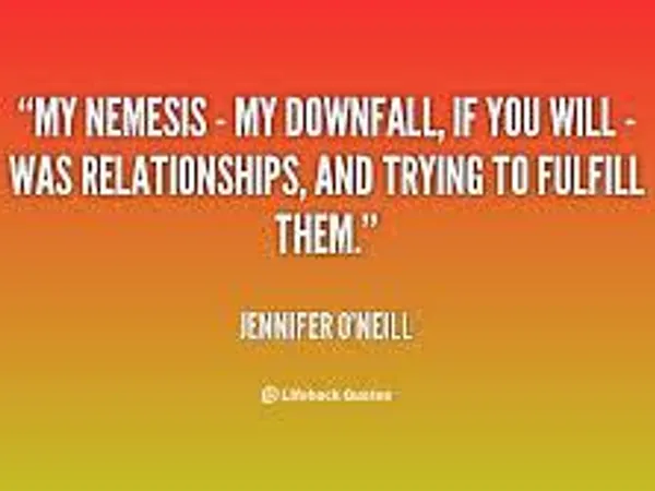 What's Your Biggest Downfall In A Relationship?