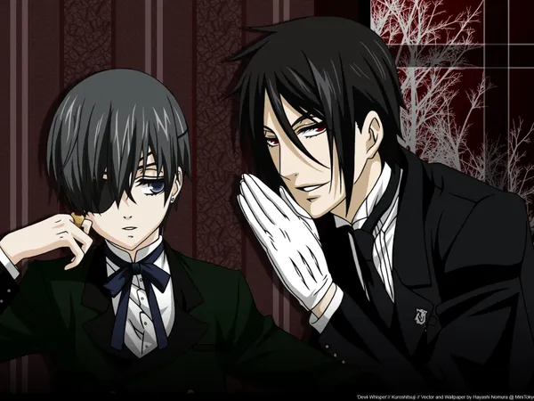 ok inu inu demonwhat do u think of them