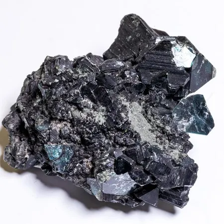 Choose a black gemstone: