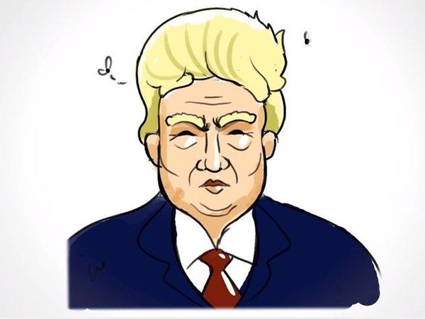 Do you want donald trump for president?