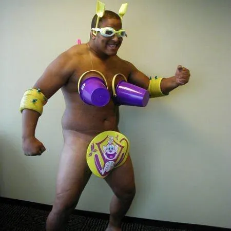 Who is your favorite super hero?