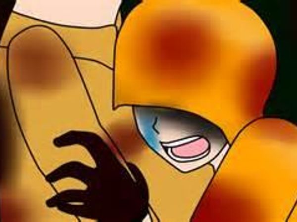 if you had a choice to save a creepypasta from certain death who would it be