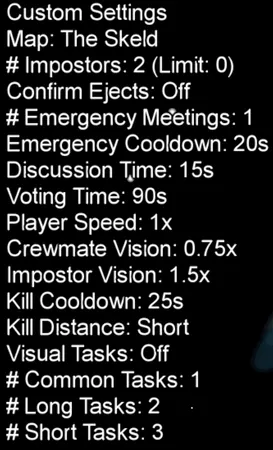 How do you like your game rules?