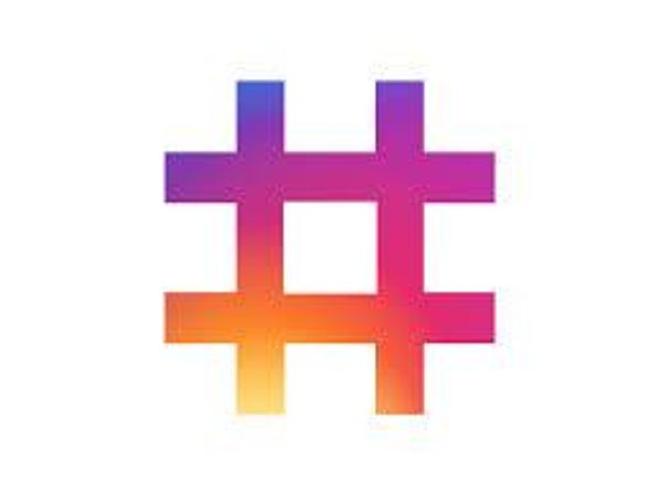 Pick a hashtag
