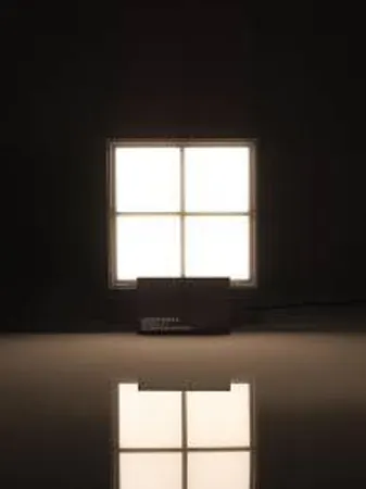 The monster turns out to be faster than you and fastens its jaws around your throat. As your life is taken away, black consumes you until you are falling through endless darkness. Panels light up, showing you what you have done to others and how you made them feel. How does this make you feel?