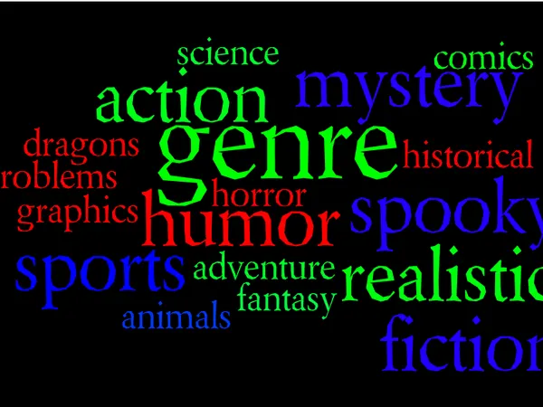 What is my favorite genre? (3)