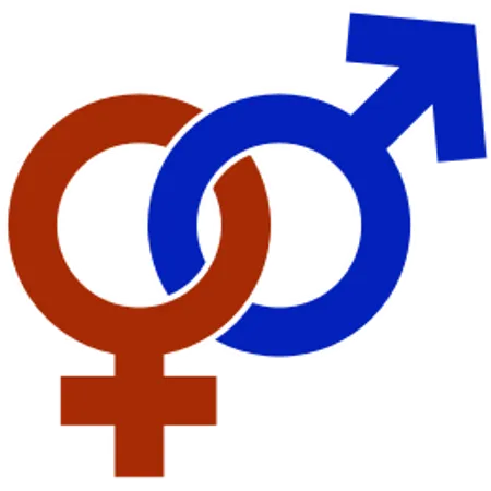 Female, other or none of the above