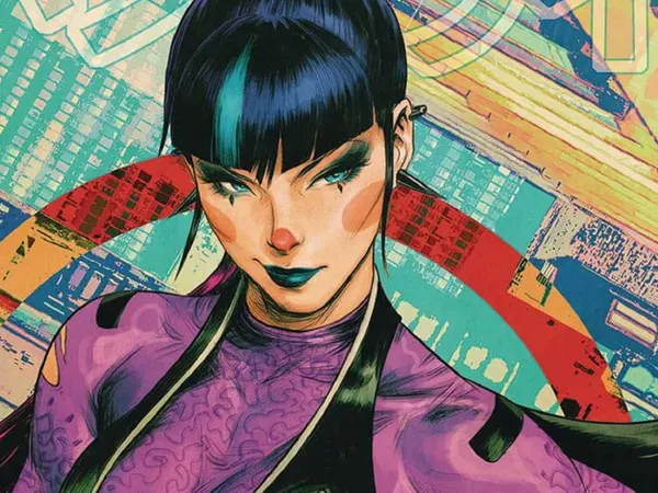 What's your ideal punchline style?