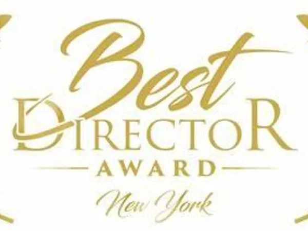 Who is your favorite movie director?
