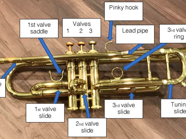 How do you usually practice your instrument?