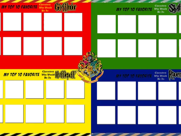 What is your favorite pattern?