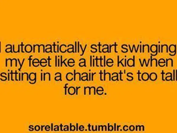 Relate?
