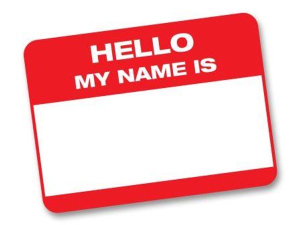 What's your favorite name from these choices?