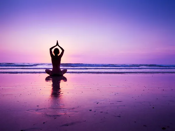 What time of day do you prefer for your yoga practice?