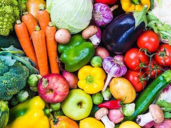 What's the best vegetable?