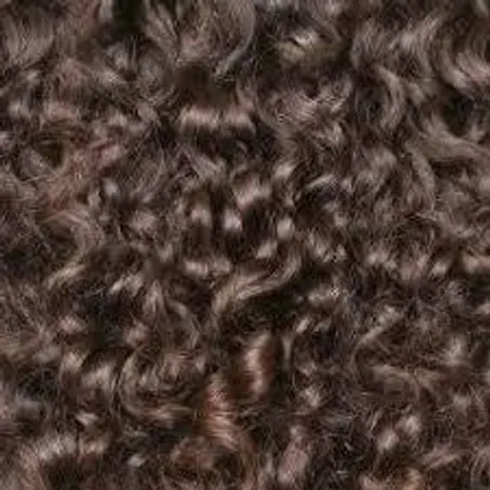 What is your hair texture?