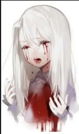 Next question. If you found a complete stranger lying on the ground in the forest, injured and bleeding badly, and they asked for your help, what would you do?