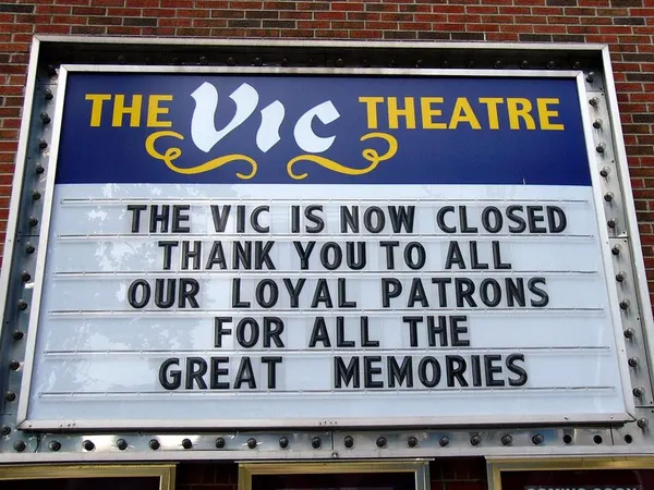 What makes a great movie for you?