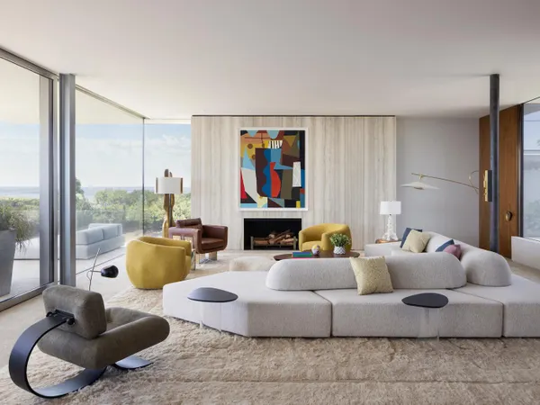 What is your preferred living environment?