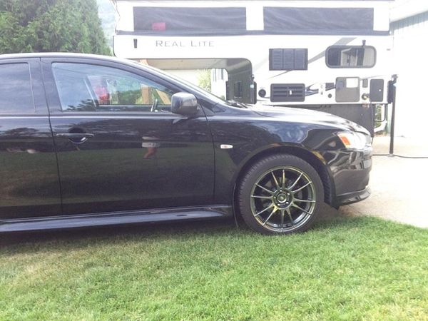 What is your dream car