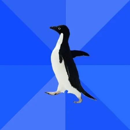 Am i awkward?